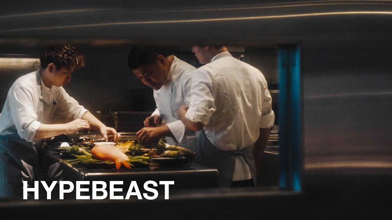 「Breaking Bread」Vol.3「家庭」：YOON & VERBAL 談 AMBUSH 內外的家庭