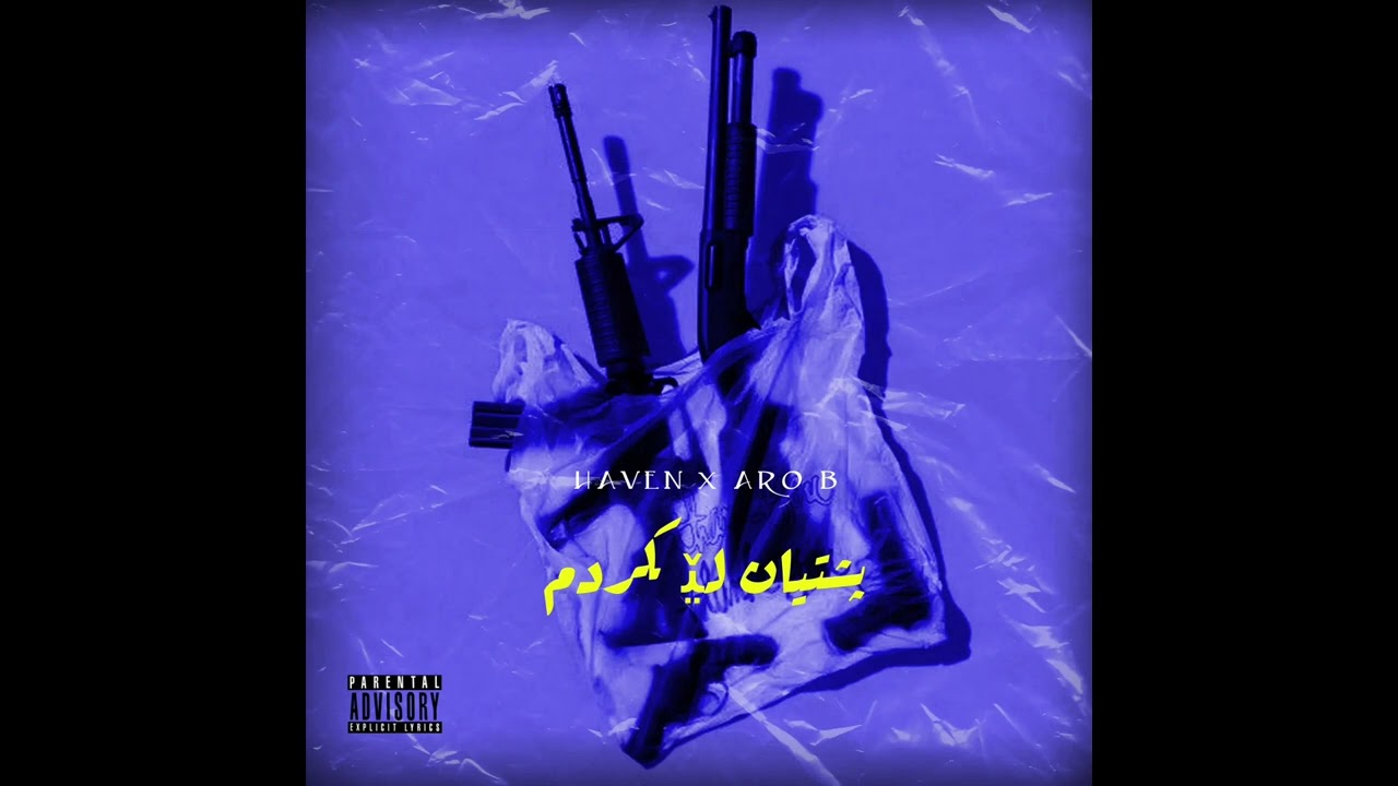 Aro_B & HAVEN - Pshtian Le Krdm