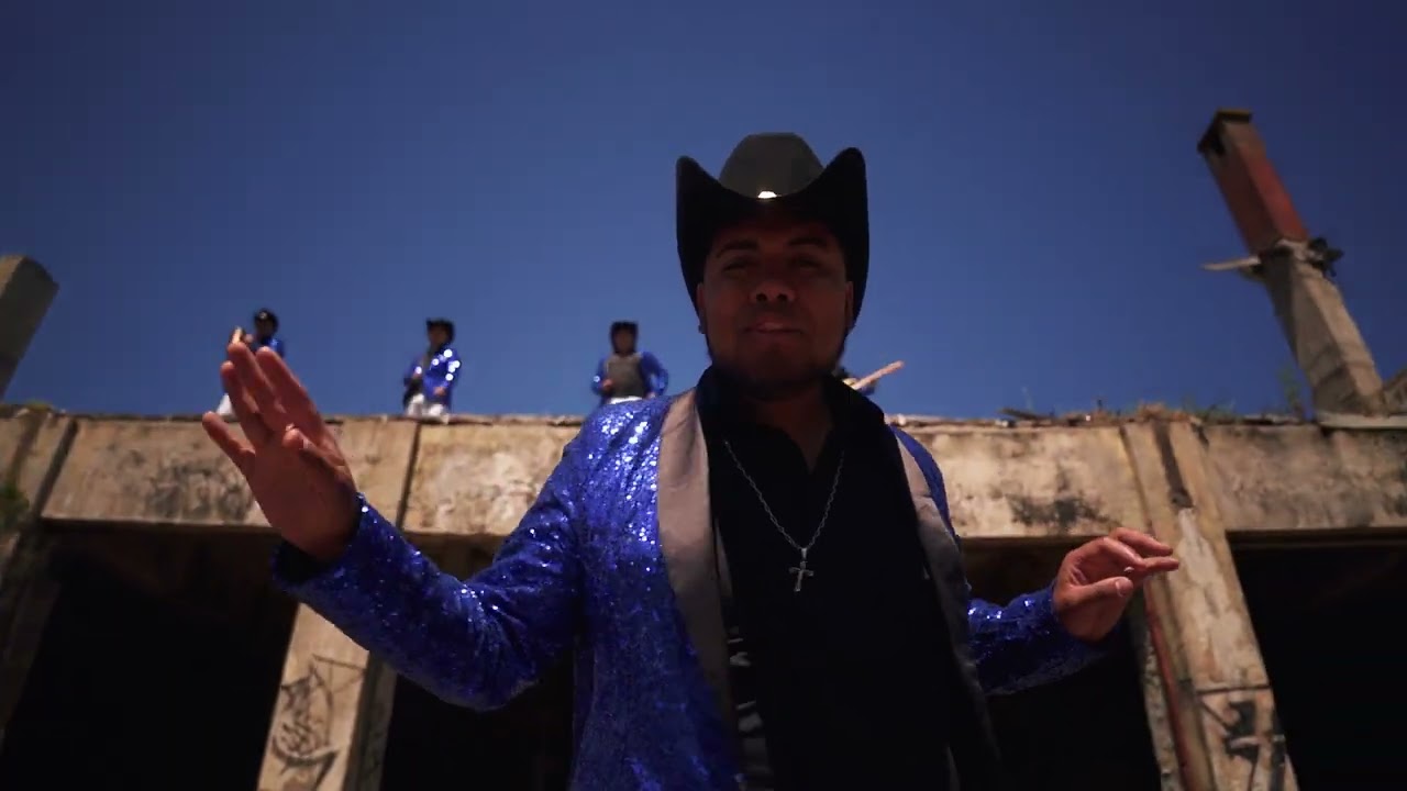 EL TRUENO - Coqueta (Video Oficial)