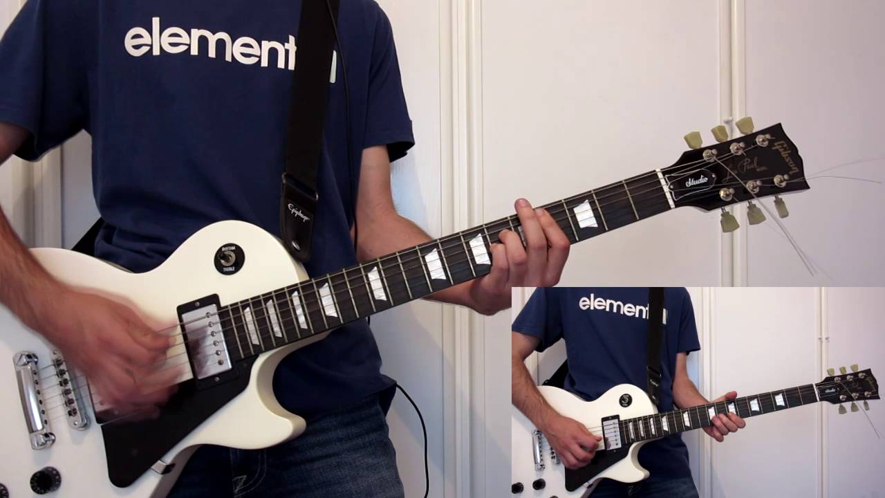 Bizitzen Badakit - Gatibu (COVER)
