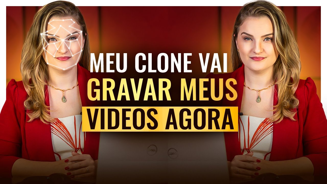 🤖 NOVA FERRAMENTA DE IA CRIA VÍDEOS REAIS em MINUTOS! *Grátis