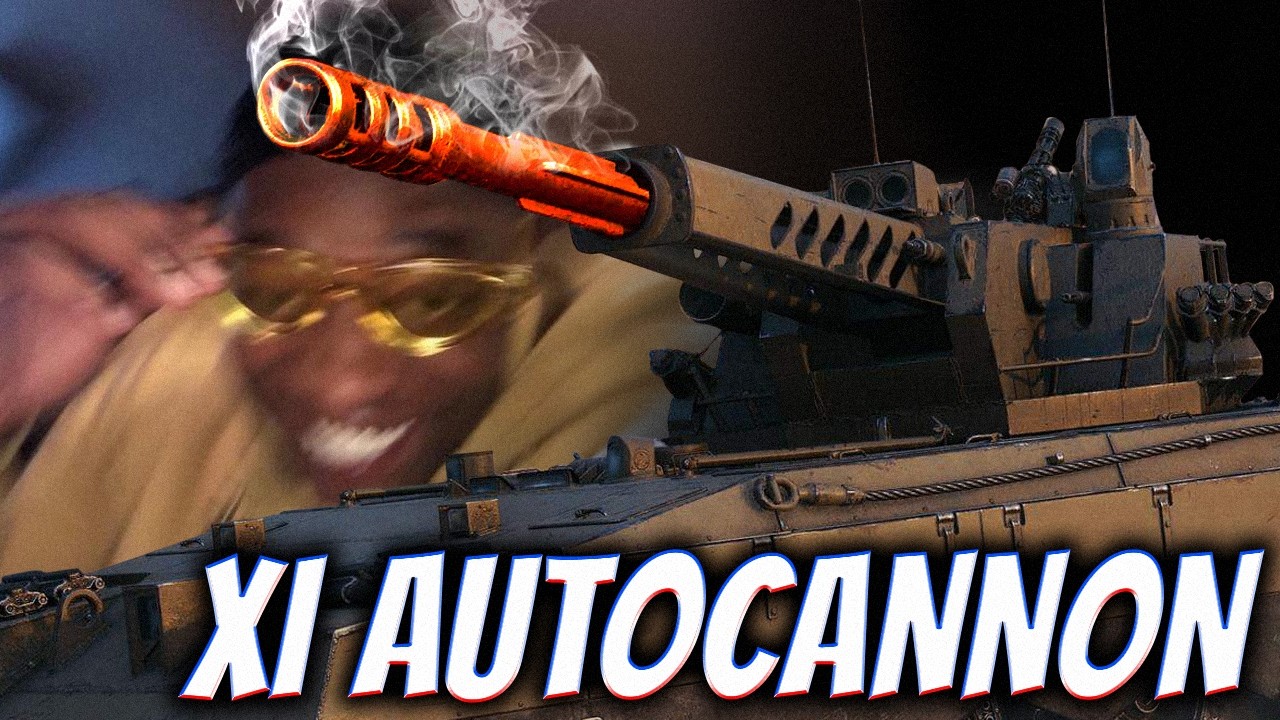 Gaming Warlord Things