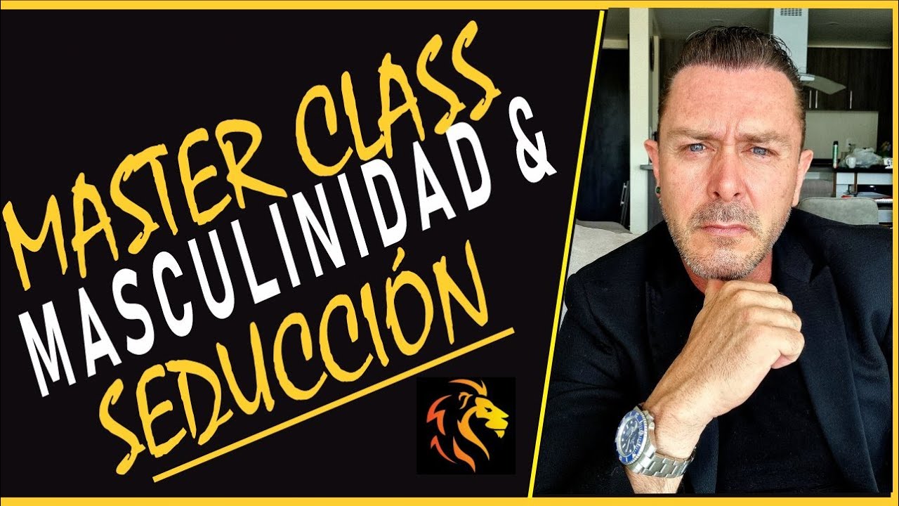 Autoestima en la seducción
