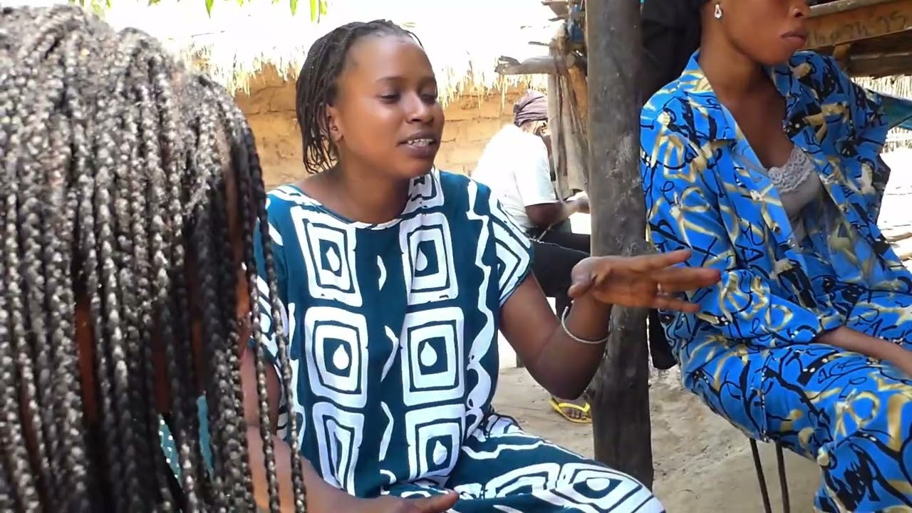 RAMADAN 2026 PRODUCTION ANNORA FOULADOU BANDE ANONCE GLOBALE