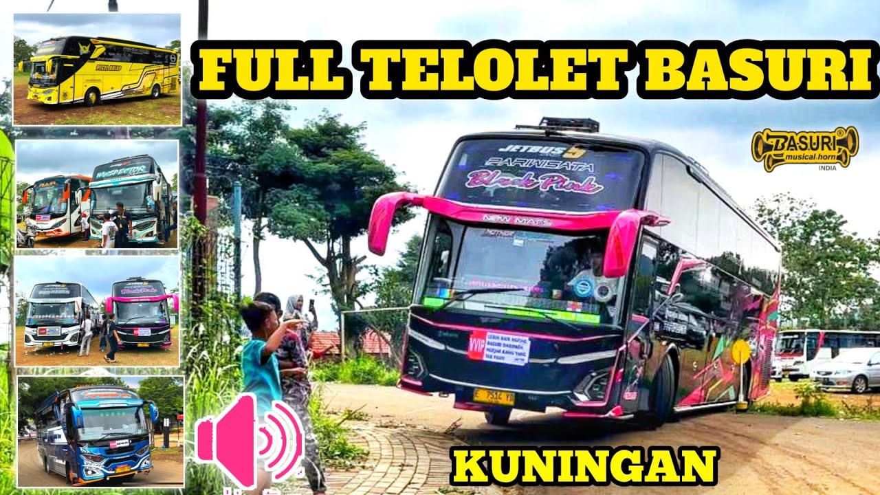 FULL BASURI DI WADUK DARMA KUNINGAN! TUNGGAL JAYAXQQTRANSX KINAN TRANS X PECEL BALAP X BAYEM TRANS