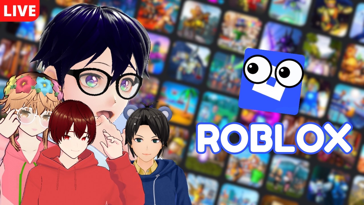 🔴Playing random games since im bored tonight....