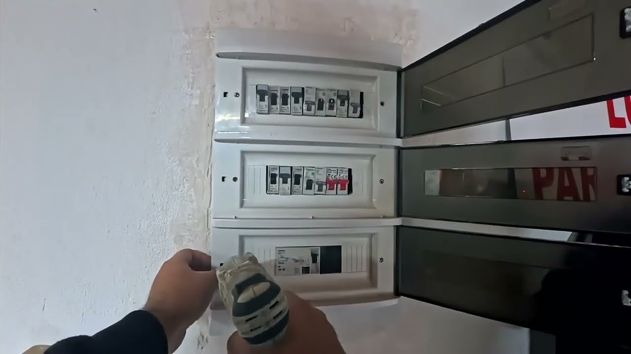 Sigorta Değişimi Nasıl Yapılır - Amper Ölçümü ile Sigorta Seçimi  Detaylı Anlatım...