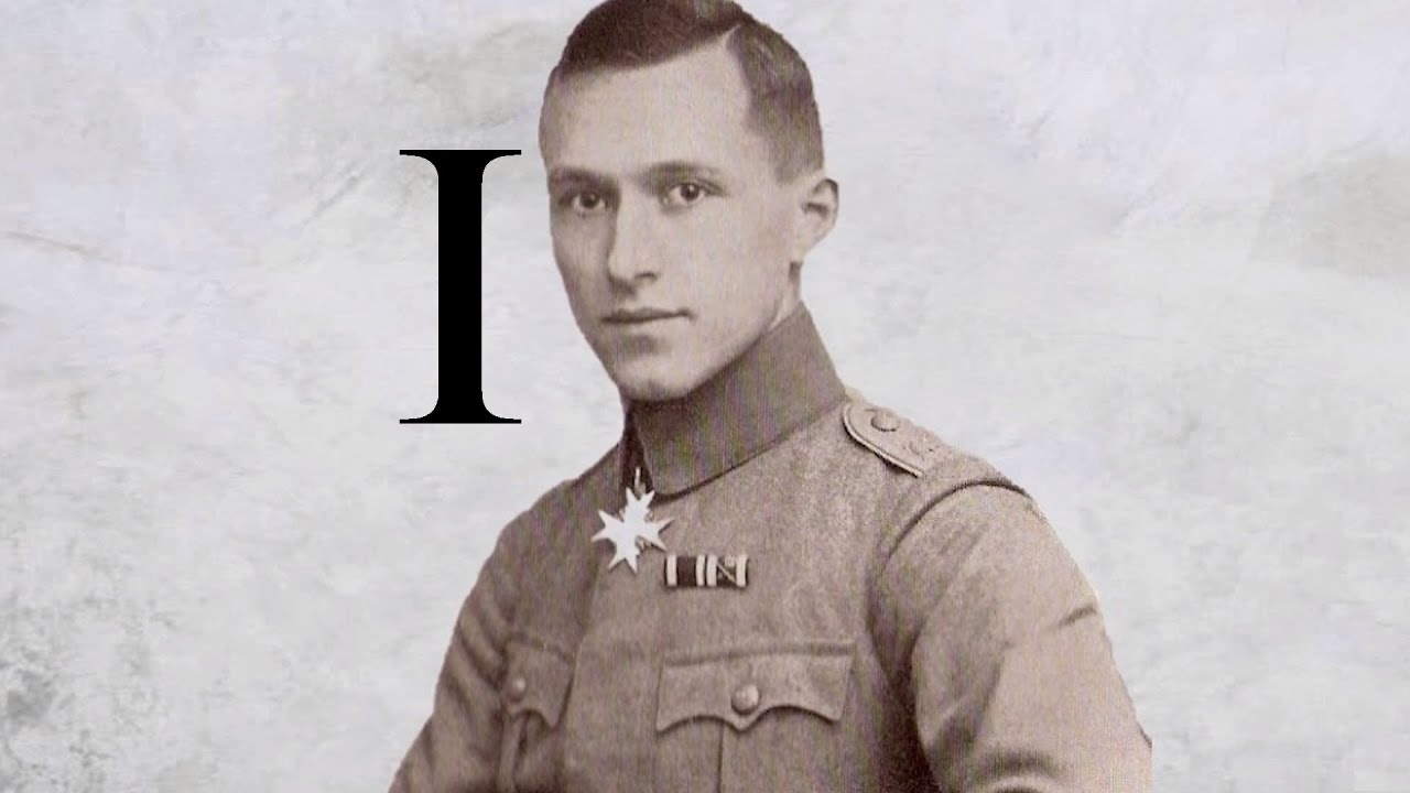 Э. Юнгер. Рабочий. Господство и гештальт. Часть I.