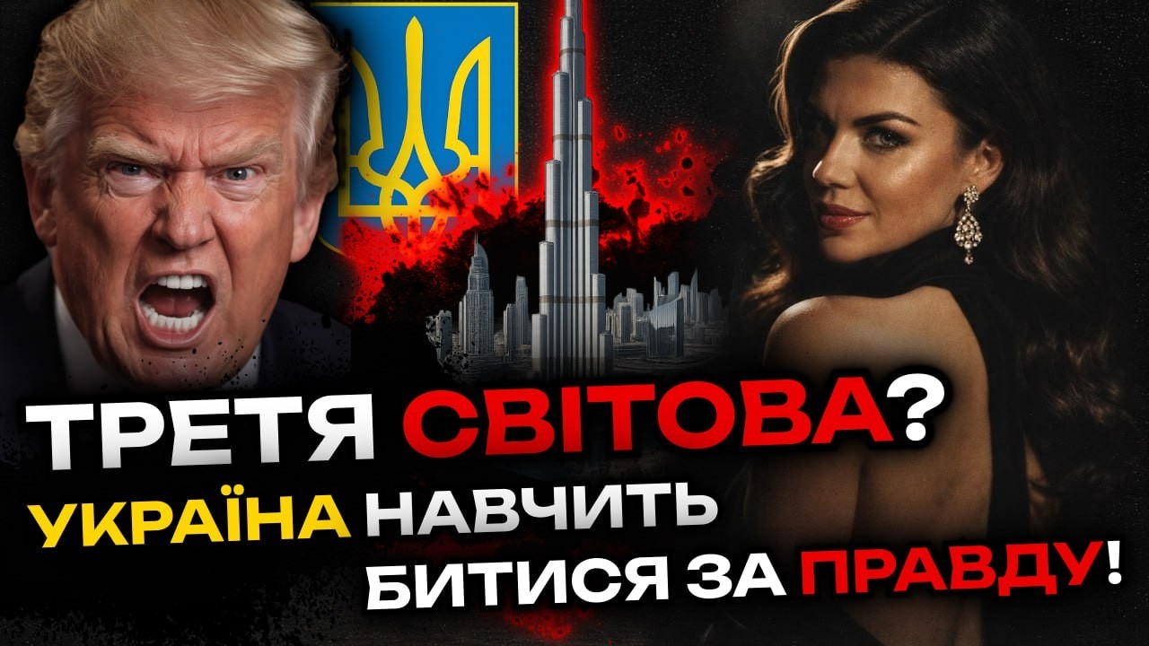 Ольга Стогнушенко. Наслідки Світової агресії для України? До чого готуватись?