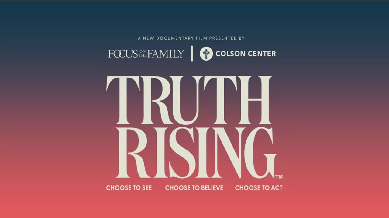 Truth Rising: Part 1 - Hope