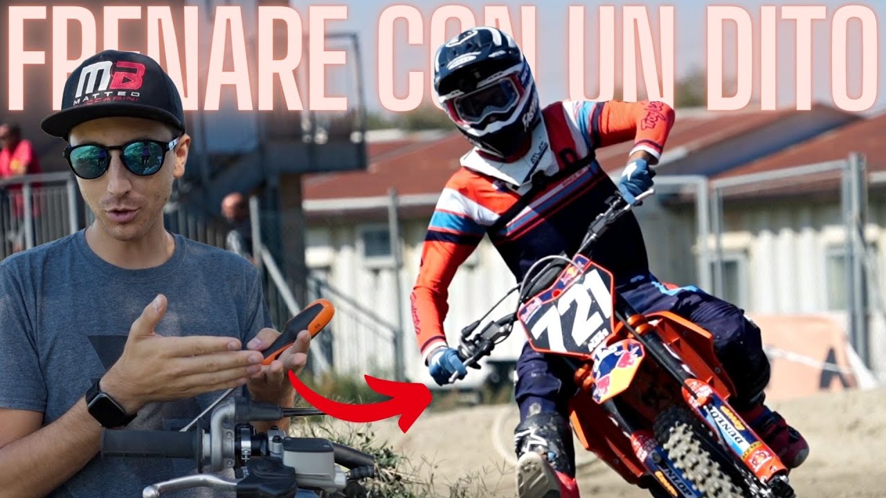 UN DITO PUO' FARE LA DIFFERENZA! 💪🏻 RICOMINCIAMO DALLE BASI....CROSSODROMO TRE PONTI RAVENNA