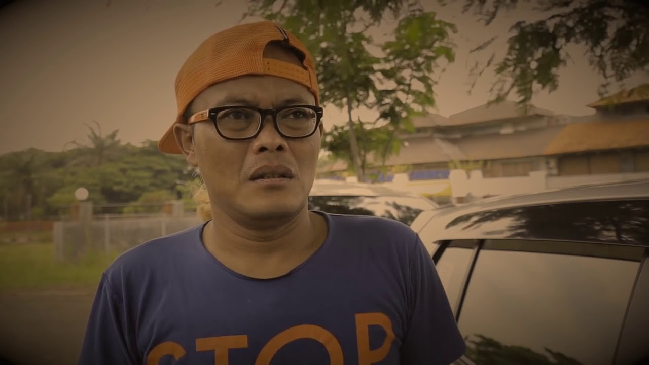 Sule - Revormasi Cinta (Official Music Video)