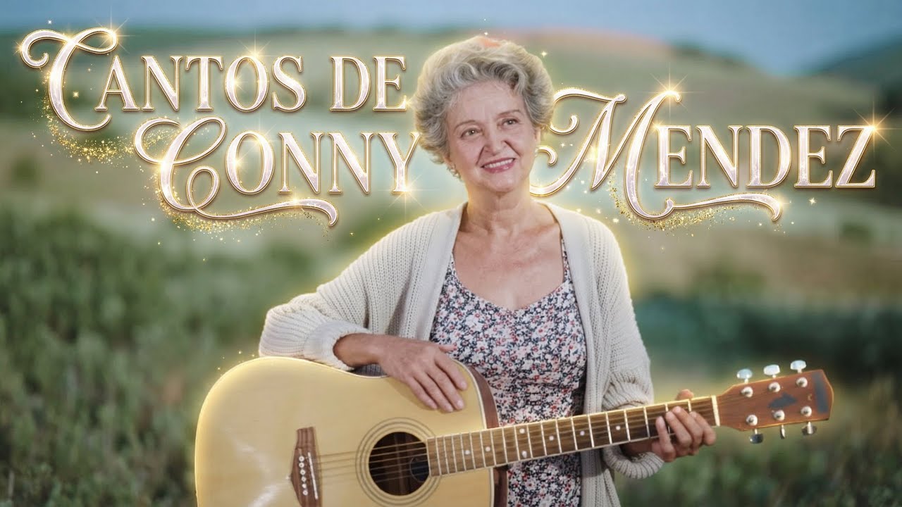 De METAFÍSICA 4 EN 1 🌿 | Cantos de Abundancia de Conny Méndez