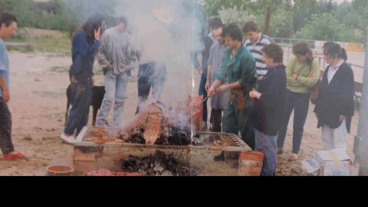 VISIONES DE CARABANCHEL 1970-1980