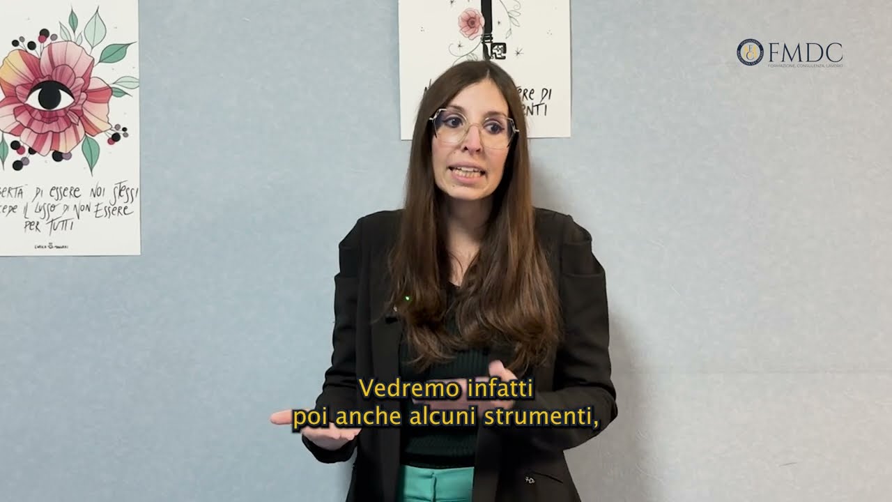Perché diventare Assistente Familiare?