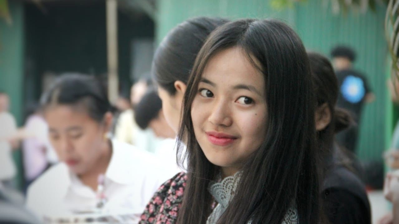 LAMHANG KHON a short skit by Makanmi Ramror