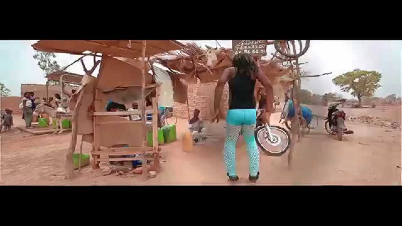 BEBETO BONGO ZOUNGOU ZOUNGOU DANCE