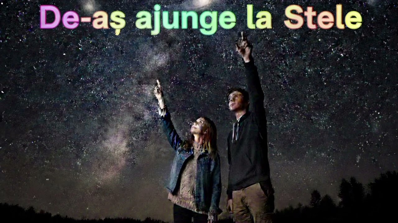 De-aș ajunge la Stele & Manele house Românești 
