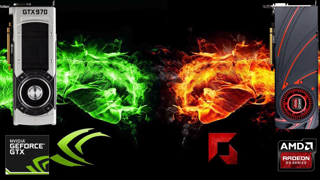 OC R9 290X VS OC GTX 970 Dragon Age Inquisition Performance