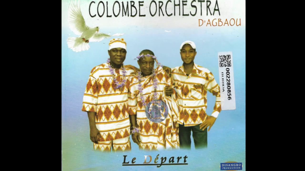 Assayè - Colombe Orchestra d'Agbaou