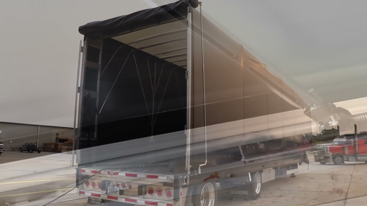 How to Complete a Drop-Deck Installation for the ShurTite™ - Magnum™ System