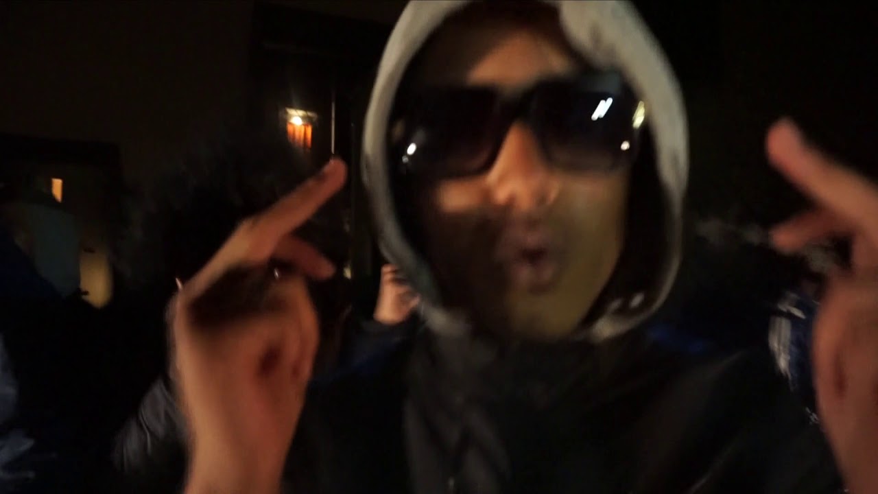 Fgs X Ash #DiezSurDiez 1