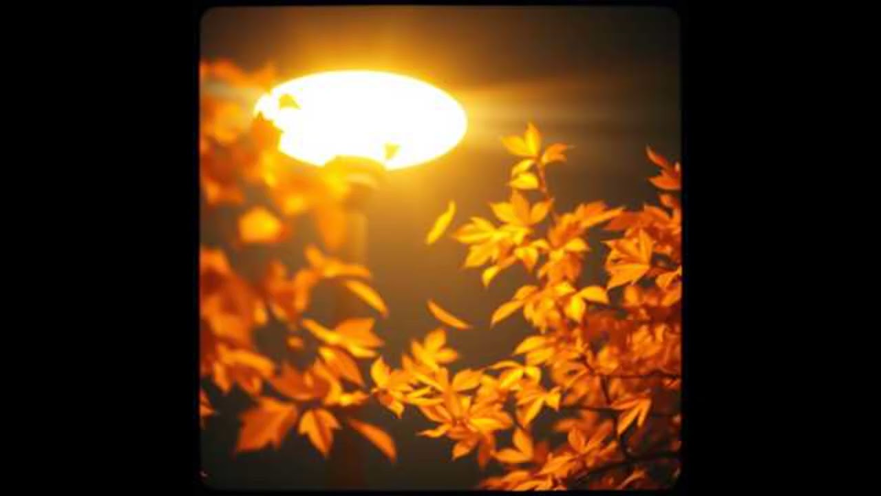 Whispering Autumn Whispers