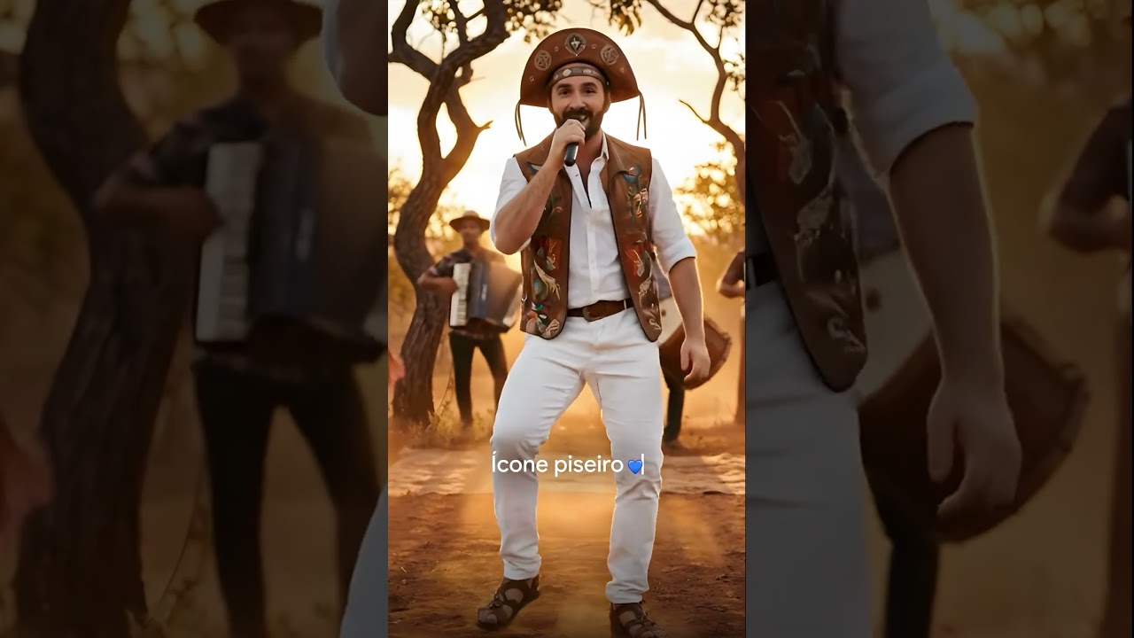 Se transforme em um ícone da música