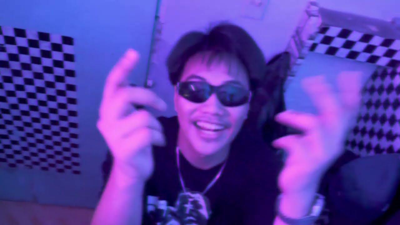 Jc The CRWD - Oras Sinagad (Official Music Video)