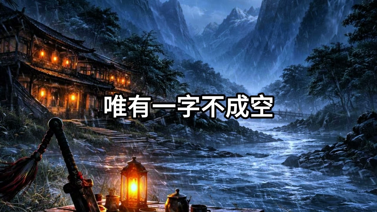《青衫踏江湖》製作 陳文鵬