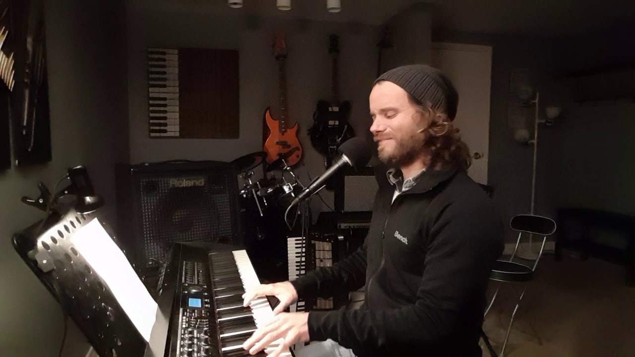 Getting Ready - Maverick City Music x Upperroom