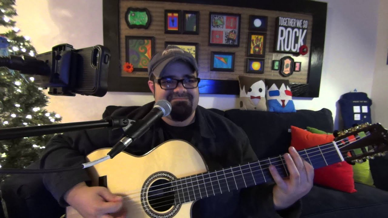 I'm a Believer - The Monkees - Fernan Unplugged