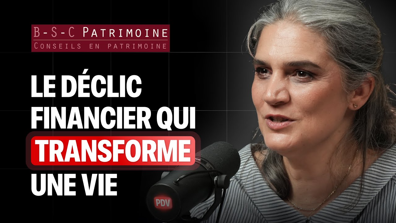 Ce qui change quand on décide de prendre en main son argent