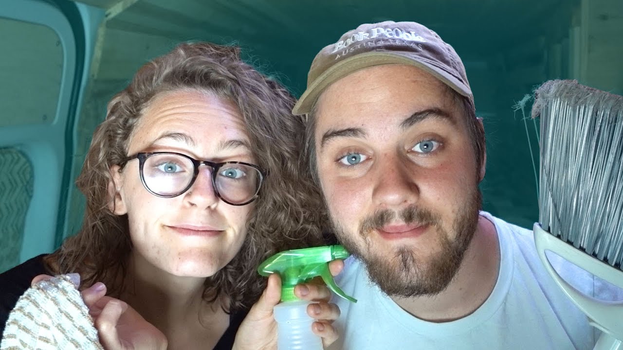 THE REALITY OF VAN LIFE | Hello Mexico // a van life series