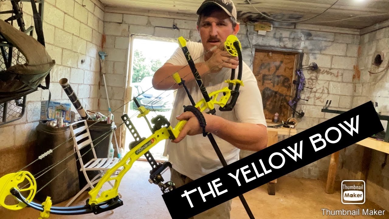 New bow Custom powder coated PSE phenom !