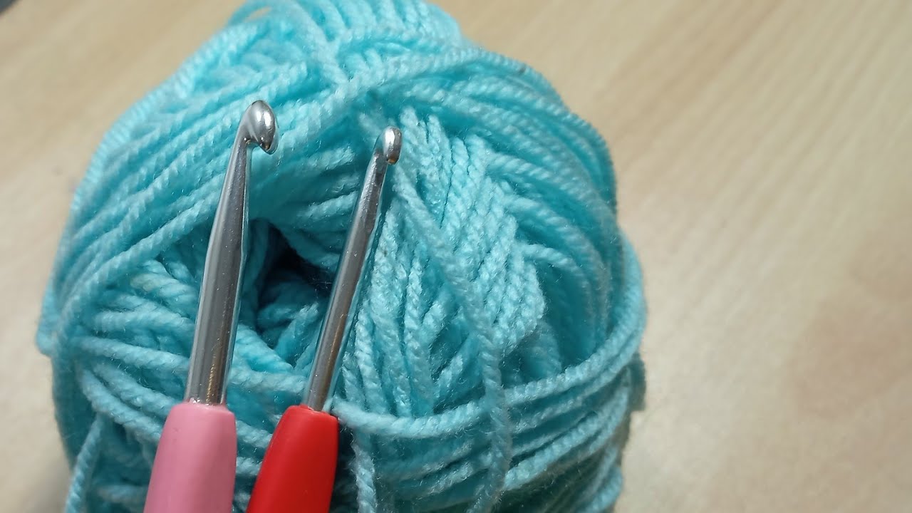 Wow!! 💯 Only 2 rows! Cute & Easy Stitch For Blanket. NEW CROCHET Pattern For Beginners