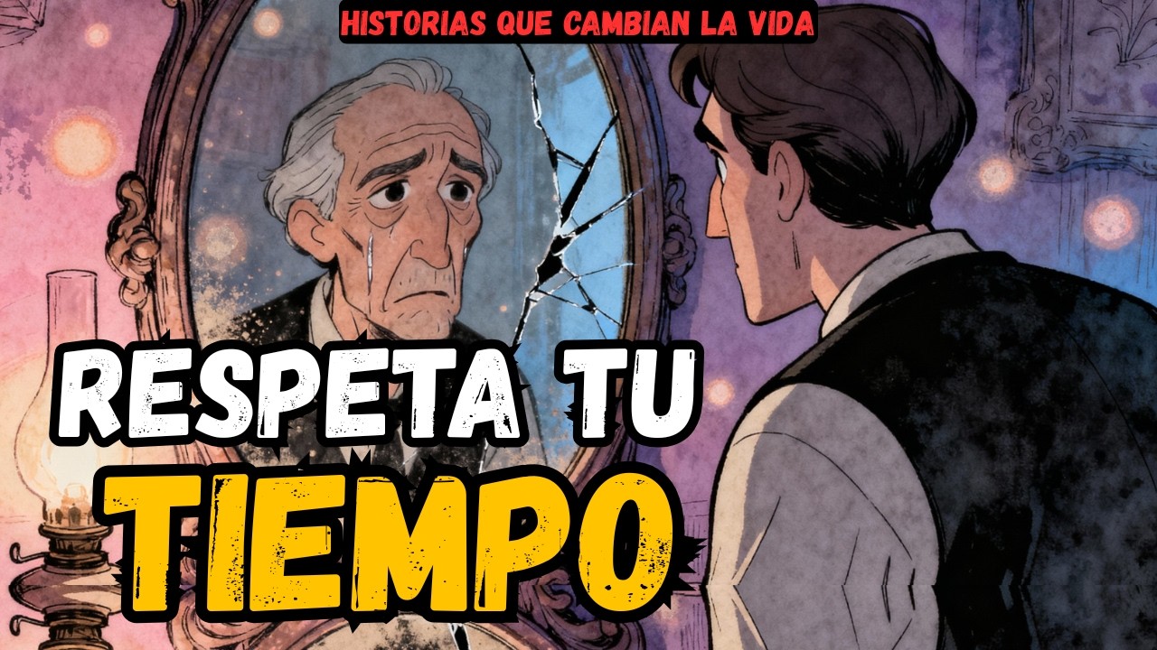 🔴&iquest;Por qu&eacute; el TIEMPO es el TESORO m&aacute;s VALIOSO?