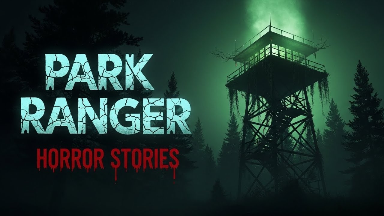 The Ranger’s Final Patrol | National Park Ranger’s Most Horrifying Encounter
