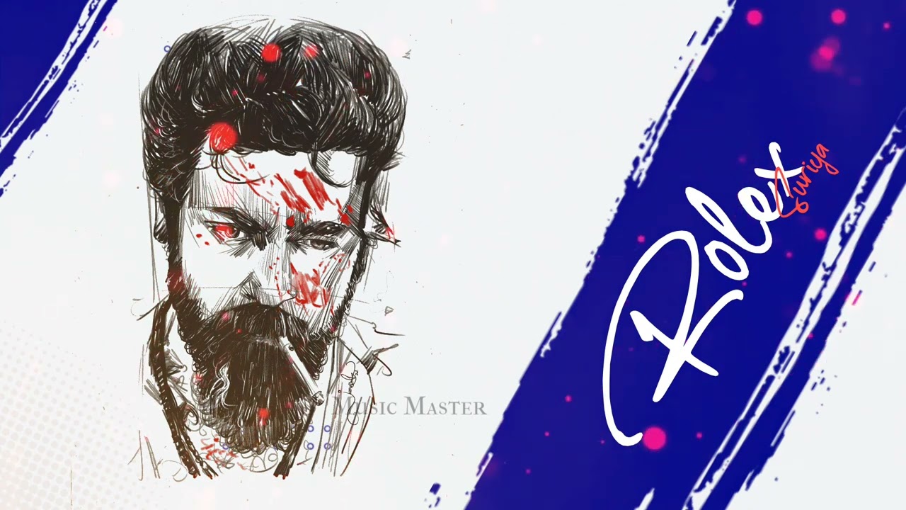 Rolex Surya Bgm | No copyright | Tamil Bgm #tamilbgm #tamilsong