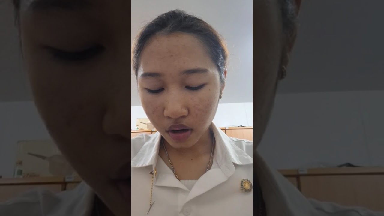 นางสาวรักษิณา พฤกษะวัน 68090644 Reading progress 06