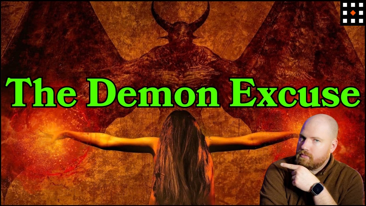 Are the Gods of Other Religions Just Demons in Disguise?