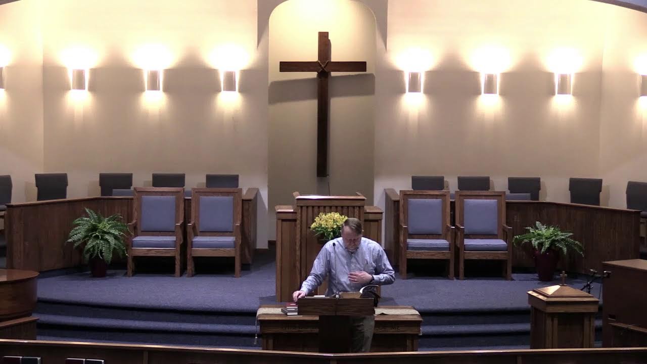 The Covenant of Circumcision