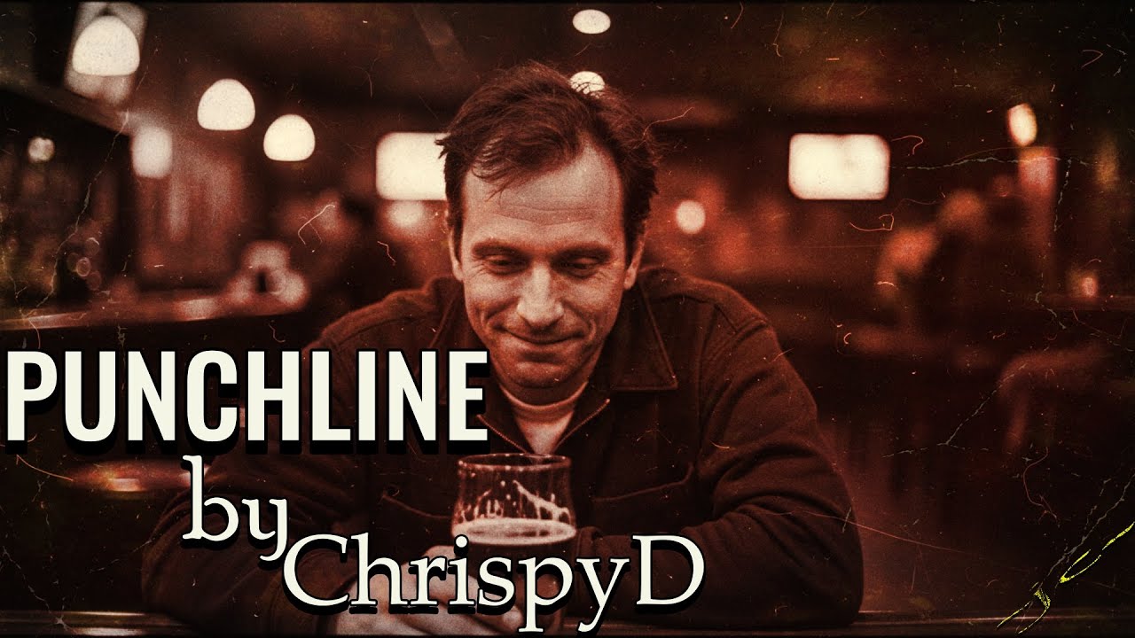 PUNCHLINE by ChrispyD
