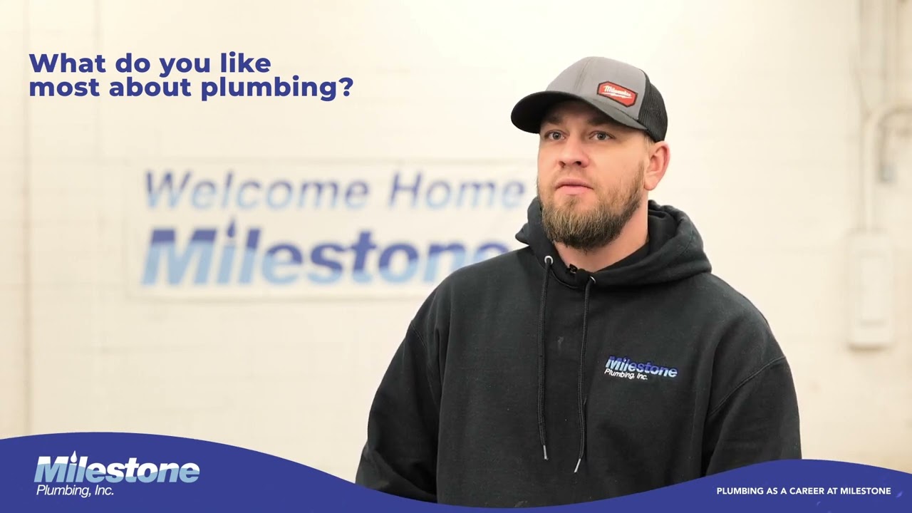 Plumbing as a Career: Field Operations Manager and Operations Manager