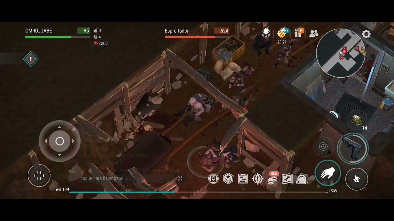 Outro lugar estranho que encontrei, esse foi na pedreira vermelha #lastdayonearth
