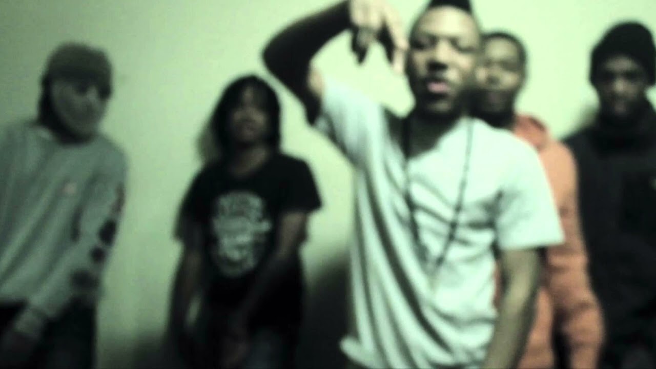 RONDONUMBANINE X S DOT X L’A CAPONE “EARLY MORNINGS” RE - UPLOAD @GKGlidesOnBeats