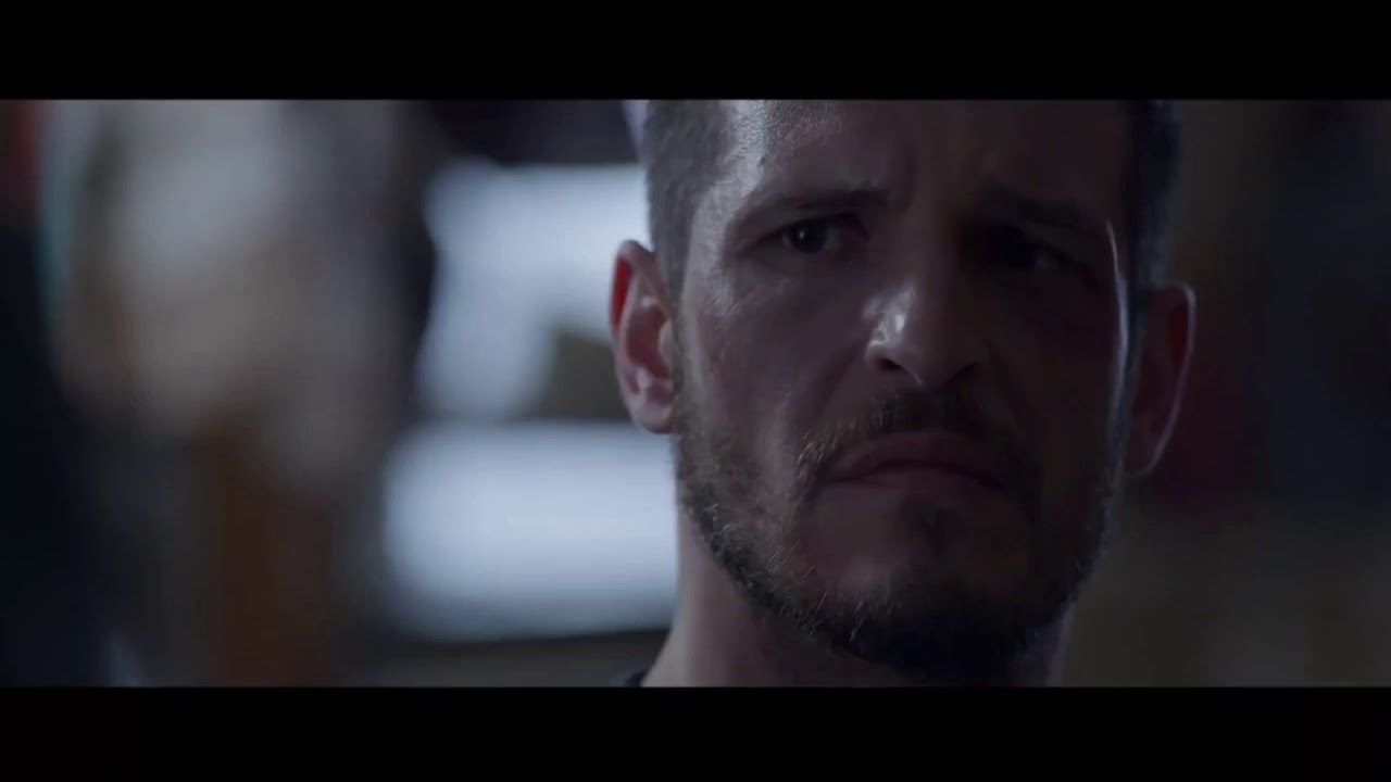 ENHANCED Trailer Sci Fi Movie 2021
