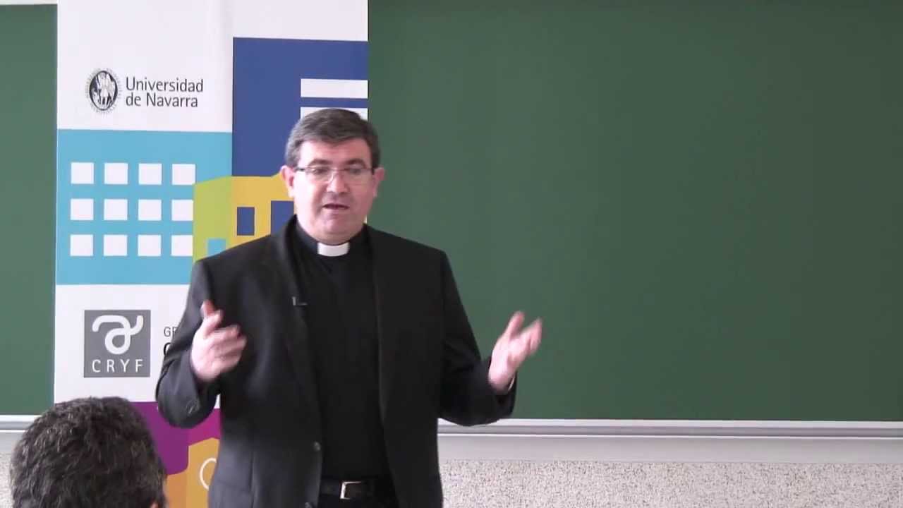 ¿Puede la filosofía ser una ciencia natural? Enrique Moros. Universidad de Navarra