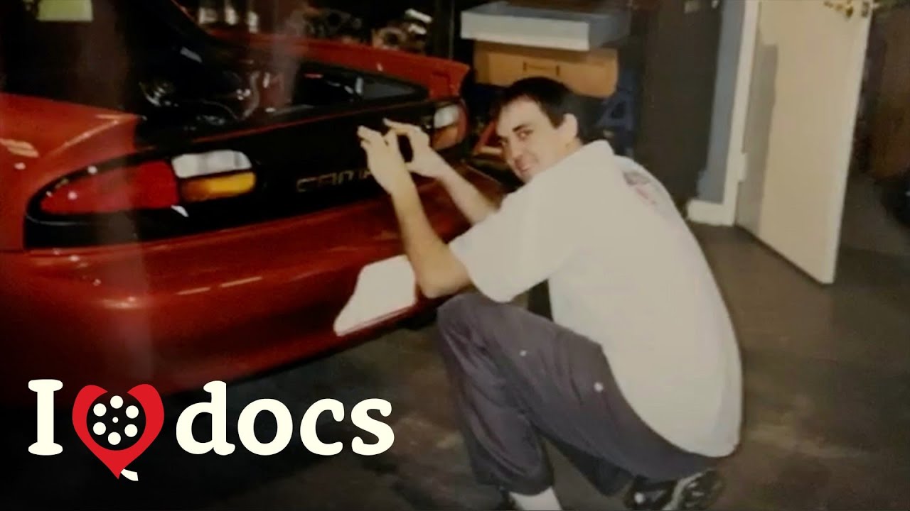 The Little Garage That Could - Vengeance Racing - Documentary