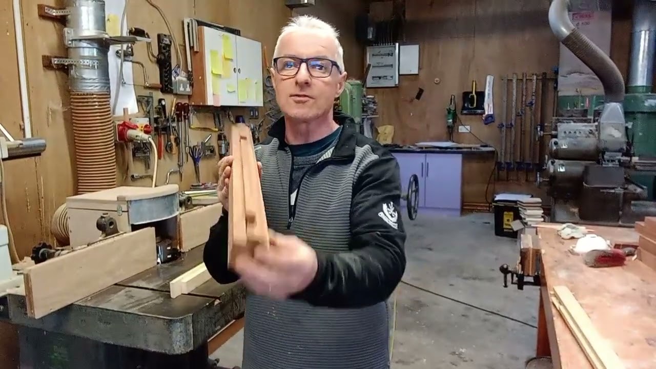Box Sash Window Sashes  Part 3